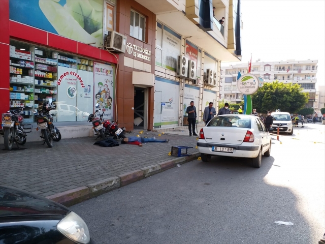 Hatay'da iki grup arasında silahlı kavga: 1 ölü, 3 yaralı