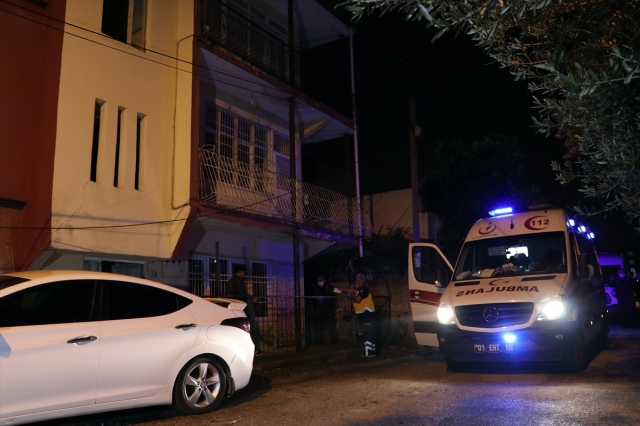 Hatay'da silahlı kavgaya karışan 15 şüpheliden 4'ü tutuklandı