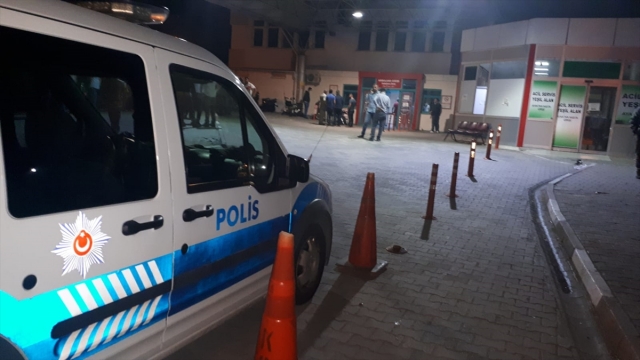 Hatay'da uçuruma yuvarlanan otomobildeki 3 kişi öldü, 4 kişi yaralandı