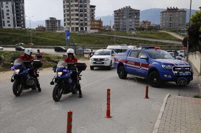 Hatay'da uyuşturucu operasyonu