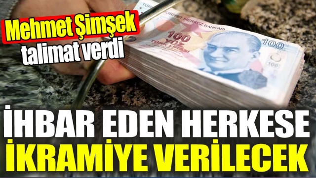 Hazine ve Maliye Bakanlığı Denetimleri Sıklaştırdı