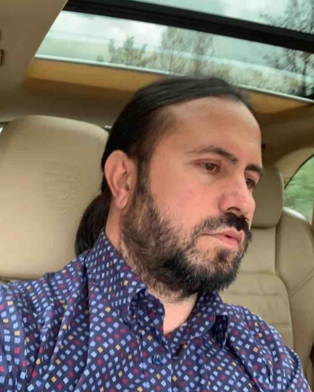 HBB Madencilik Sahibi Harun Reşit Aytay'dan Isparta 32 Spor'a Önemli Maddi Destek