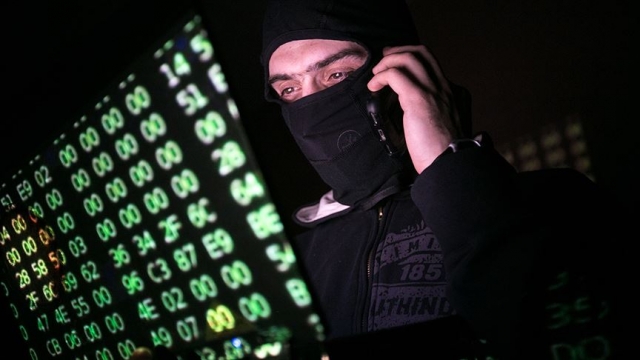 "Her gün 360 bin siber atak yapılıyor"