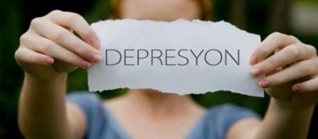 "Her mutsuzluk depresyon değildir"