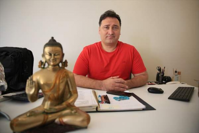 "Hint düğünü için 12 kat fazla harcama yapıyorlar"