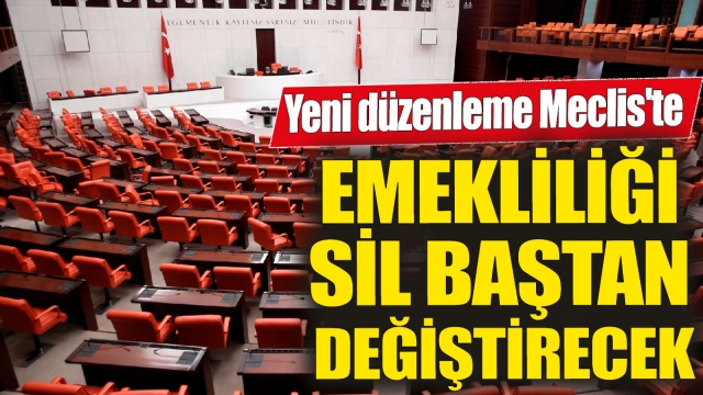 Hükümet Düğmeye Bastı