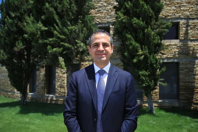 İç turizmde hareketlilik başlıyor