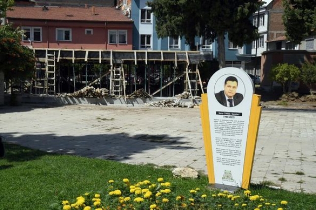 IGC Soner Toros Basın Merkezi 10 Ocak'ta Hizmete Girecek