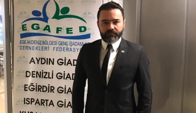 IGİAD: Ekonomik durgunluk zamanında alınan tedbirler ile atlatıldı