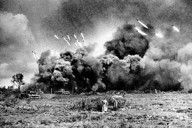 İkinci Dünya Savaşı'nın üzerinden 74 yıl geçti