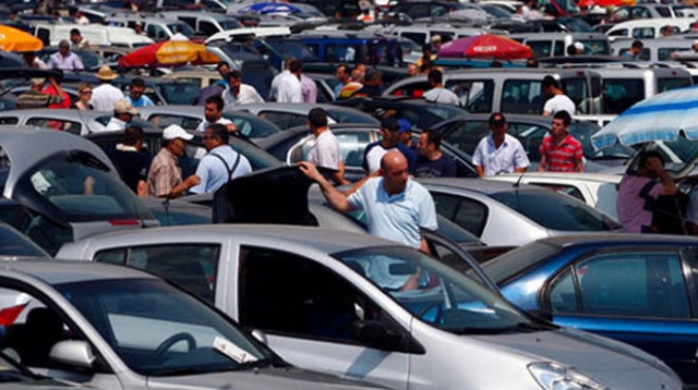 İkinci el otoda en çok tercih edilenler belli oldu