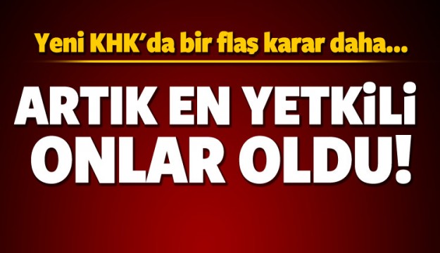 İl Sağlık Müdürlerine tam yetki!