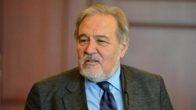 İlber Ortaylı, ISUBÜ’nün akademik yıl açılışı için Isparta’ya gelecek