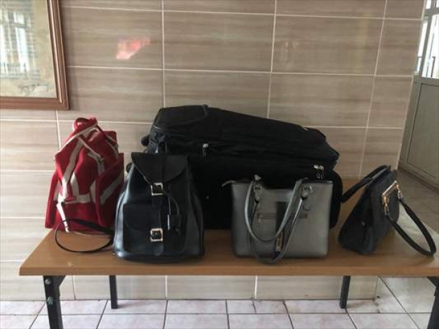 İmam nikahlı yaşadığı kadının parasını çaldığı iddiası