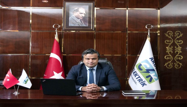 İmar Barışı’ndan yararlananlara CK Enerji Akdeniz Elektrik’ten hızlı abonelik  