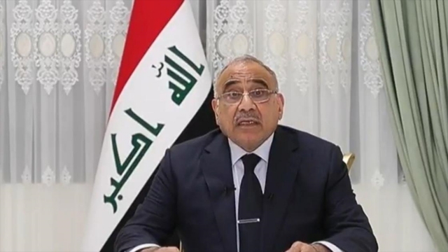 Irak Başbakanı Abdulmehdi istifa edecek