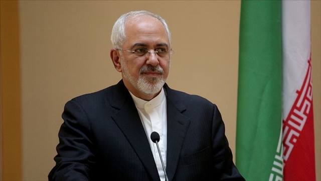İran Dışişleri Bakanı Muhammed Zarif: Türkiye'nin güvenliği mutlaka sağlanmalıdır