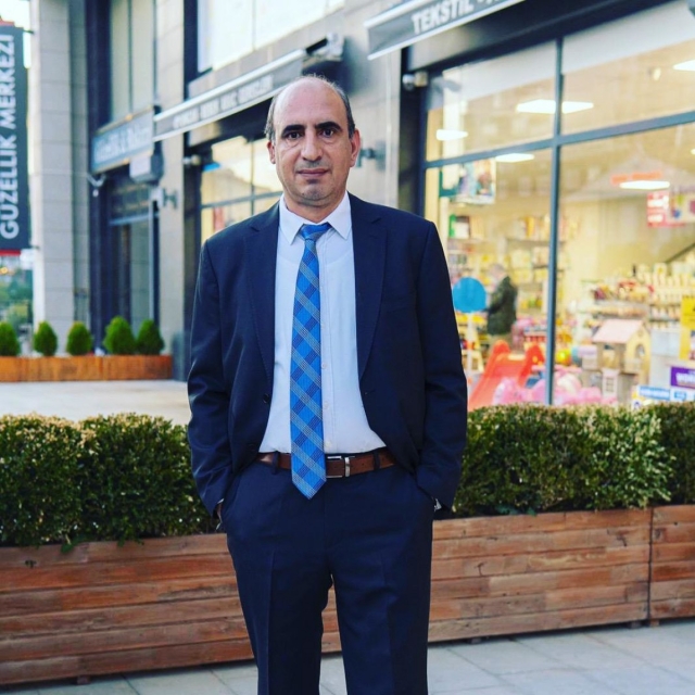 İş adamı Mehmet Günak, ‘En büyük kazanç, İsrafı önlemedir’ 