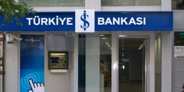 İş Bankası, dünyada gücü sıralamasında ilk 10'da