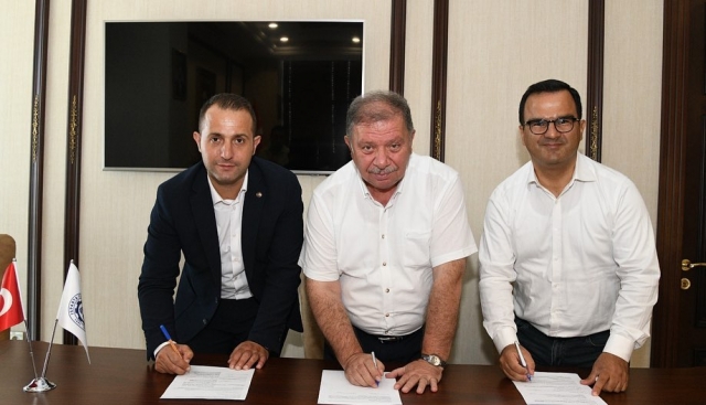 İş Bankası ile ITSO Arasında Sıfır Faizli Kredi Protokolü İmzalandı