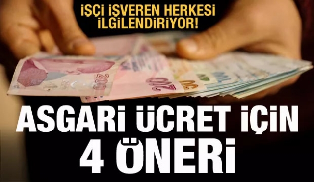 İŞÇİ VE İŞVEREN HERKESİ İLGİLENDİRİYOR!