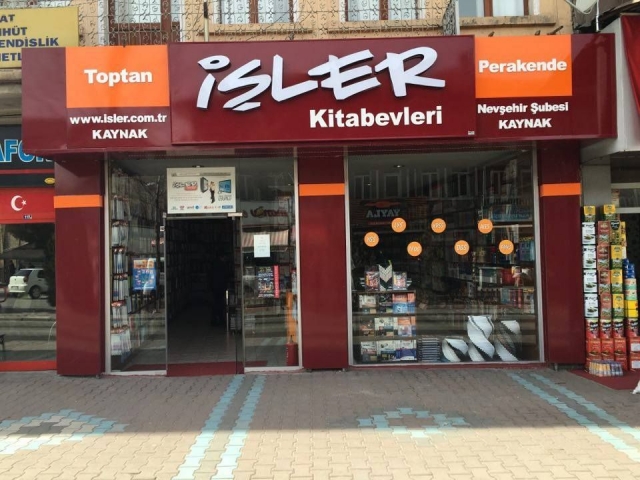 İşler’den öğrencilere karne hediyesi