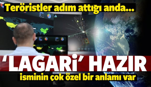 İsmini 'Lagari Hasan Çelebi’den a