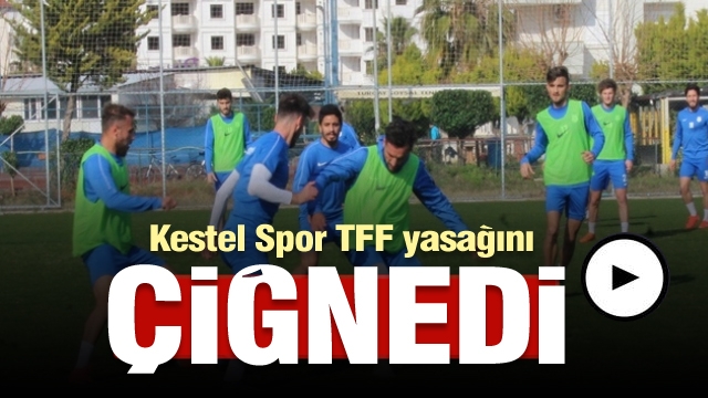 Isparta 32 Spor itirazda bulunacak