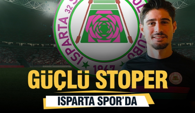 Isparta 32 Spor Kulübü, transfer çalışmalarına devam ediyor