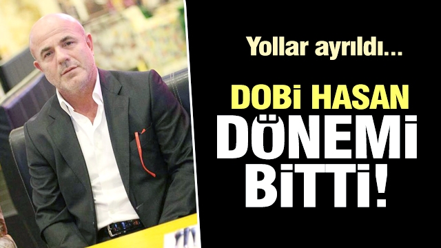 Isparta 32 Spor'da teknik direktör ile yollar ayrıldı