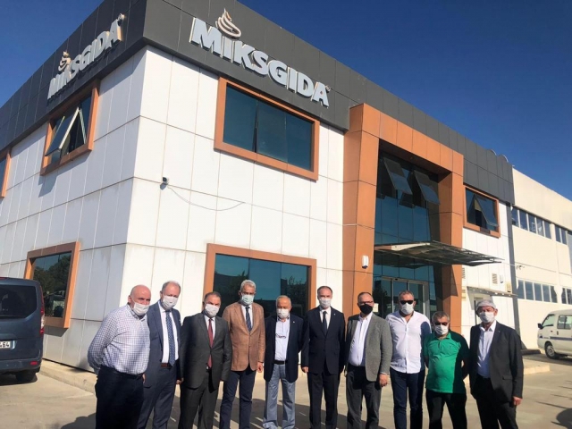 ISPARTA ADINA GURUR VEREN BAŞARI HİKÂYELERİ