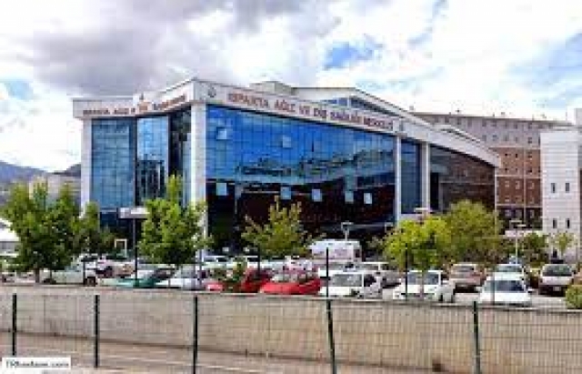 Isparta Ağız ve Diş Sağlığı Merkezi Hasta Memnuniyetinde Zirvede