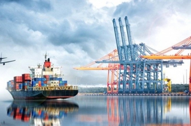 Isparta,Antalya ve Burdur'da ihracat ithalat durumu