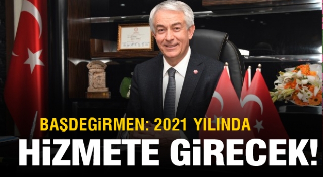 Isparta Belediye Başkanı ITKM için tarih verdi