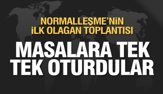 Isparta Belediye Meclisi ilk ‘Olağan’ toplantısı