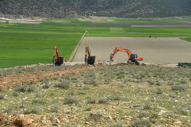  Isparta Belediyesi, Dev GES Yatırımlarıyla Yenilenebilir Enerji Alanında Öncü Rol Oynuyor