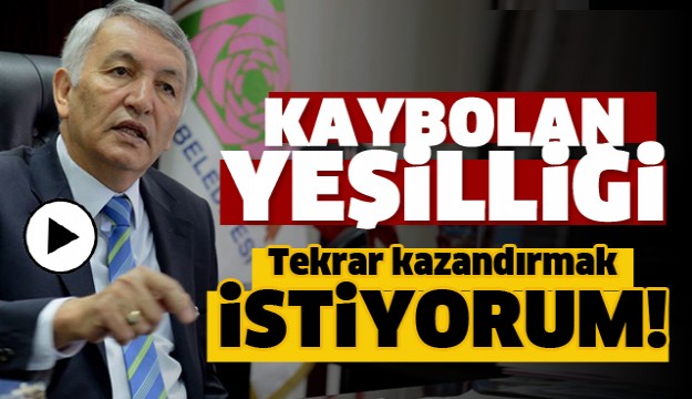 Isparta Belediyesi Haberleri