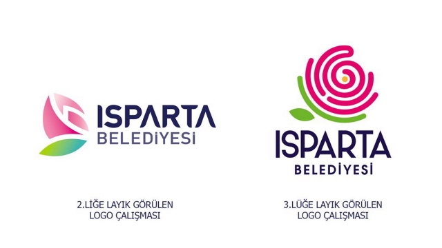 Isparta Belediyesi logo
yarışması sonuçlandı