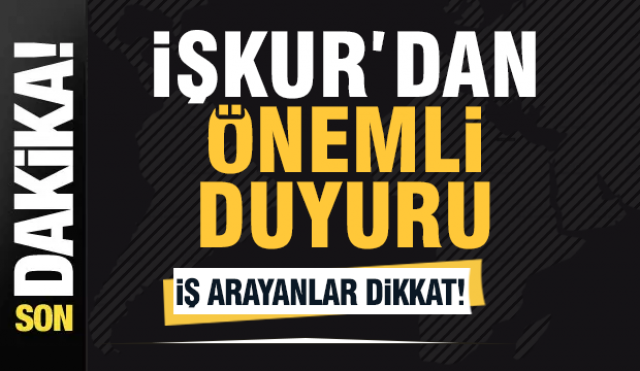 Isparta’da 5 Kişilik İşgücü Uyum Programı Başlıyor