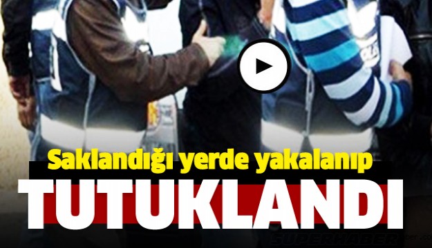  Isparta’da eski eşini av tüfeğiyle öldüren zanlı tutuklandı  