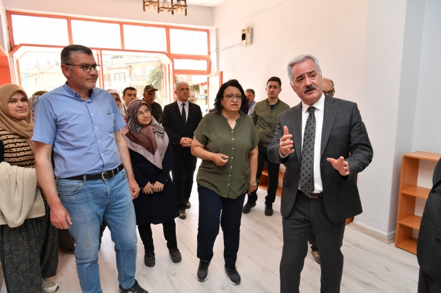 Isparta’da her geçen gün sayıları artıyor