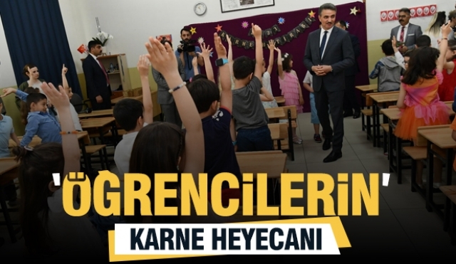 Isparta’da Karne Heyecanı