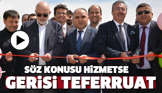 Isparta’da köy yolları asfalta kavuşuyor !
