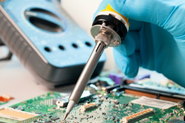 Isparta’da Ses ve Haberleşme Sistemlerinde Güvenilir Adres: Uzay Elektronik
