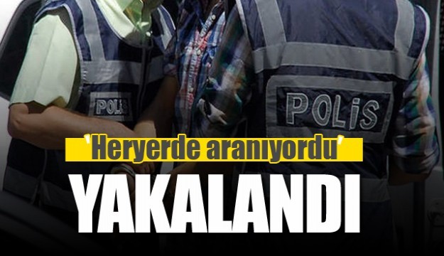  Isparta’da toplam 17 yıl hapis cezası ile aranan 2 kişi yakalandı   