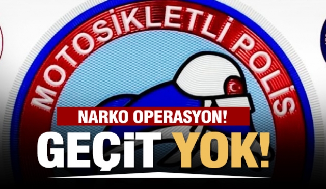 Isparta’da Uyuşturucu Operasyonu: 3 Şüpheliye Adli İşlem