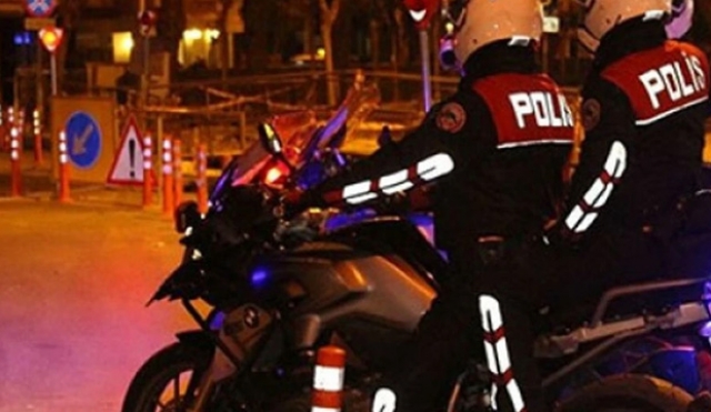 Isparta’da Yunus Timlerinden Operasyon: 104 Adet Sentetik Kannabinoid Ele Geçirildi