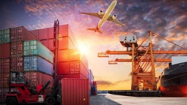 Isparta’dan Almanya’ya Tüm Zamanların İhracat Rekoru: 16,4 Milyon Dolar