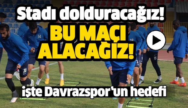 ISPARTA DAVRAZSPOR HABERLERİ