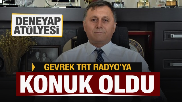 ​ISPARTA DENEYAP TEKNOLOJİ ATÖLYESİ